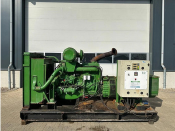 Elektroģenerators Renault Leroy Somer 250 kVA generatorset: foto 2