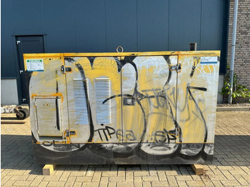 Elektroģenerators PERKINS