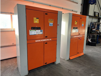 Elektroģenerators DEUTZ