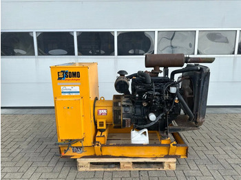 Elektroģenerators YANMAR