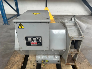 Elektroģenerators STAMFORD