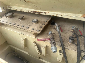 Uzglabāšanas tvertne Tolsma Kiwa IBC 1150 liter Dieseltank Milieutank: foto 5 Uzglabāšanas tvertne Tolsma Kiwa IBC 1150 liter Dieseltank Milieutank: foto 5