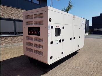 Jaunā Elektroģenerators Volvo 275 kVA TAD 734 GE Stamford Supersilent generatorset New !: foto 2