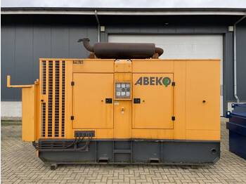 Elektroģenerators STAMFORD