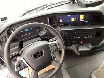 Kravas automašīna pašizgāzējs MAN TGS 35.480 8×4 BB: foto 5