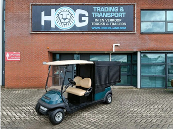 Golfa mašīna CLUB CAR