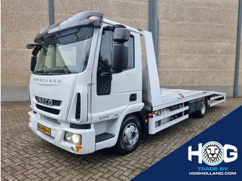 Autovedējs IVECO EuroCargo 80E