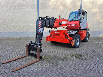 Iekrāvējs MANITOU MRT 2150