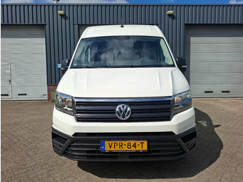 Kravas mikroautobuss Volkswagen Crafter L4H2: foto 2
