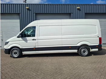 Kravas mikroautobuss Volkswagen Crafter L4H2: foto 3