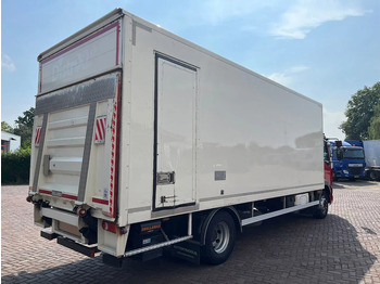 DAF LF 210 FA 12 TN EURO 6 līzingu DAF LF 210 FA 12 TN EURO 6: foto 4