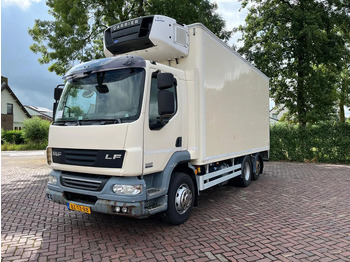 Kravas automašīna refrižerators DAF LF 55