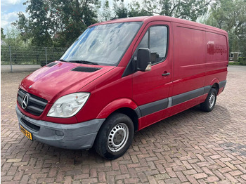 Kravas mikroautobuss Mercedes-Benz Sprinter 313 L2H1: foto 3