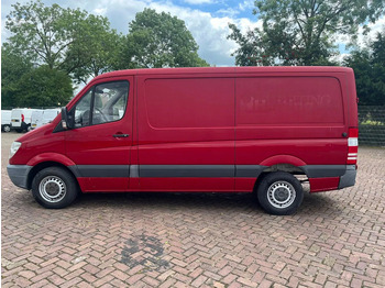 Kravas mikroautobuss Mercedes-Benz Sprinter 313 L2H1: foto 4