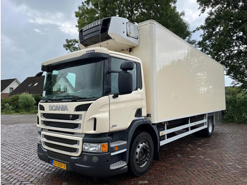 Kravas automašīna refrižerators SCANIA P 250
