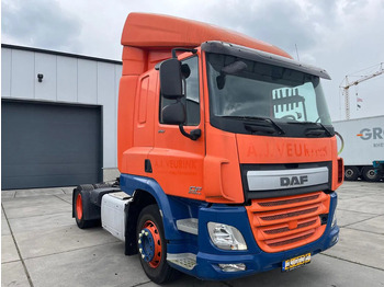 Vilcējs DAF CF 290