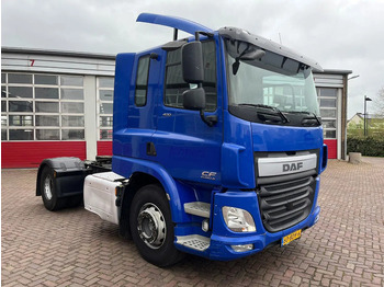 Vilcējs DAF CF 400