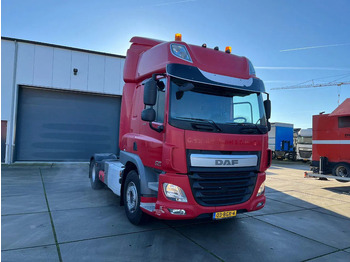 Vilcējs DAF CF 400