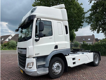 Vilcējs DAF CF 400