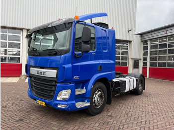 Vilcējs DAF CF 400