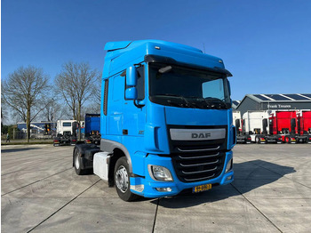 Vilcējs DAF XF