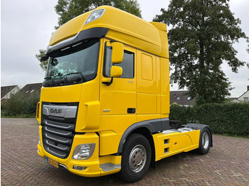 Vilcējs DAF XF 450