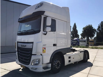 Vilcējs DAF XF 460