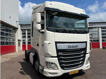 Vilcējs DAF XF 460