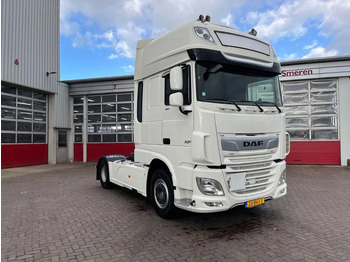 Vilcējs DAF XF 480