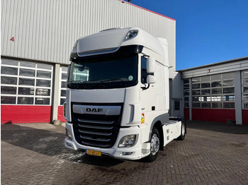 Vilcējs DAF XF 480