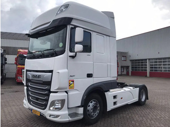 Vilcējs DAF XF 480