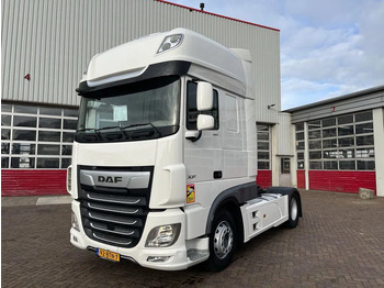 Vilcējs DAF XF 480