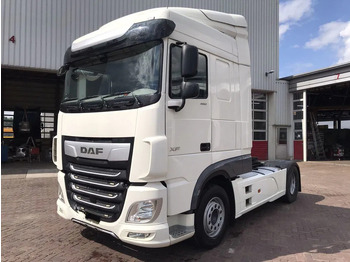 Vilcējs DAF XF 480