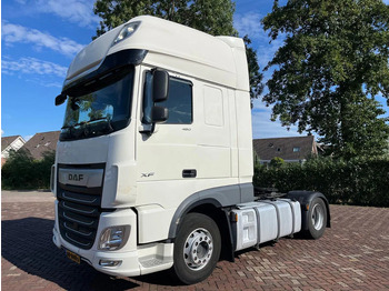 Vilcējs DAF XF 480