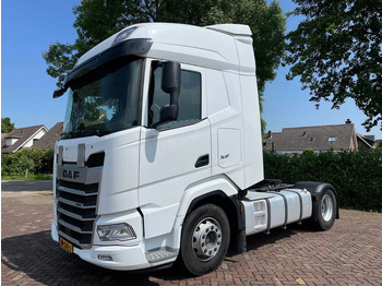 Vilcējs DAF XF 480