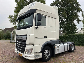 Vilcējs DAF XF 480
