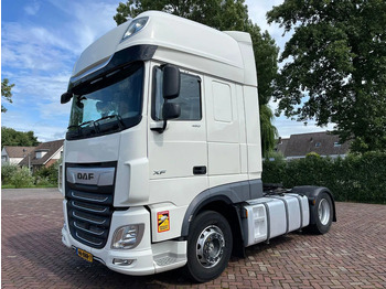Vilcējs DAF XF 480