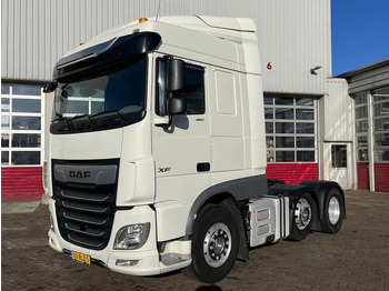 Vilcējs DAF XF 480