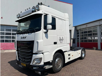 Vilcējs DAF XF 510