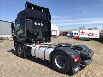 Vilcējs DAF CF 480 FT EURO 6 HYDRAULICS: foto 5