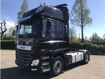 Vilcējs DAF CF 480 FT EURO 6 HYDRAULICS: foto 3
