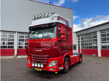 Vilcējs DAF XF 480 FT EURO 6: foto 2
