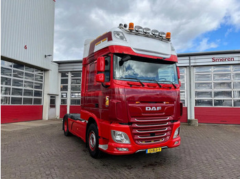 Vilcējs DAF XF 480 FT EURO 6: foto 2