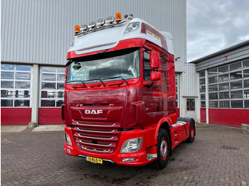 Vilcējs DAF XF 480 FT EURO 6: foto 4