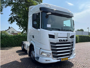 Vilcējs DAF XF 480 FT: foto 4