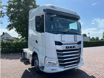 Vilcējs DAF XG 480 FT: foto 4