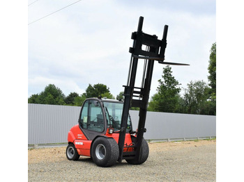 Dīzeļiekrāvējs MANITOU MSI 50
