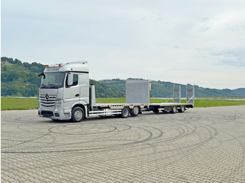 Auto evakuators MERCEDES-BENZ Actros 2542