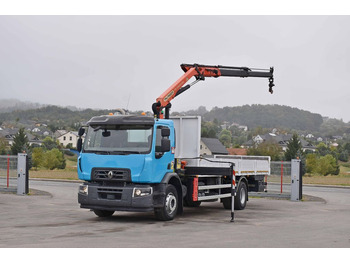 Renault C 320 * PK 12002 EH A + FUNK * TOPZUSTAND  līzingu Renault C 320 * PK 12002 EH A + FUNK * TOPZUSTAND: foto 2