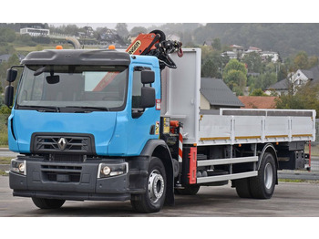 Renault C 320 * PK 12002 EH A + FUNK * TOPZUSTAND  līzingu Renault C 320 * PK 12002 EH A + FUNK * TOPZUSTAND: foto 4